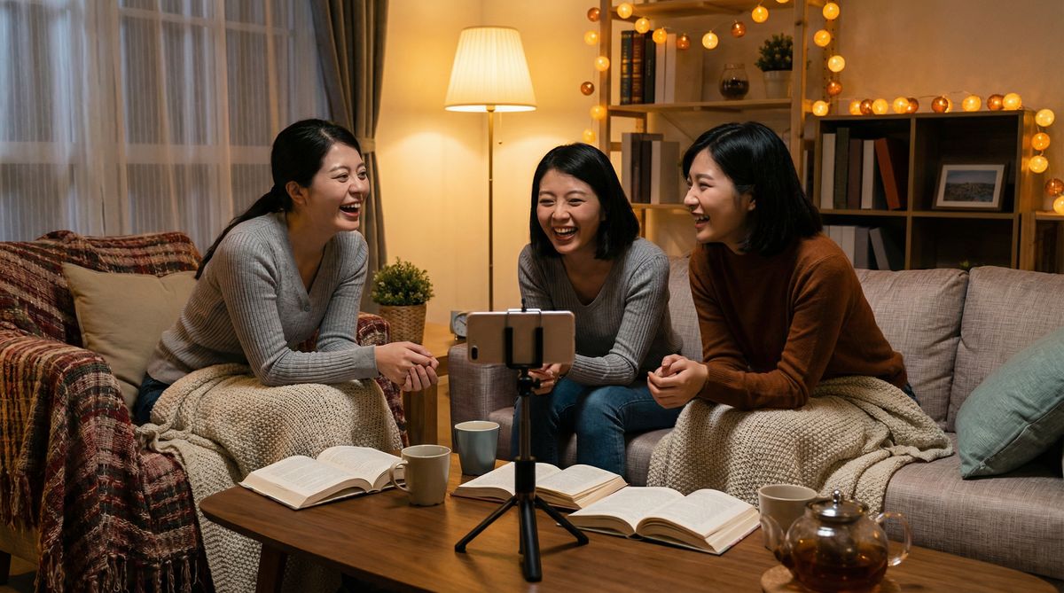 草莓视频智能推荐